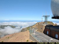 Portugal - Madere - Pico Arieiro - 030